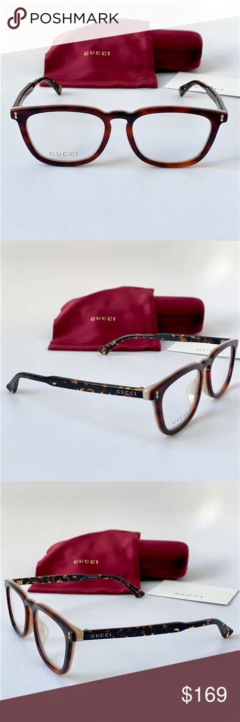 gucci frames asian fit|Gucci prescription frames for women.